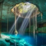 Discover the Hidden Beauty of Cenotes in Mexico