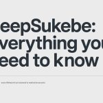 DeepSukebe: Everything You Need to Know