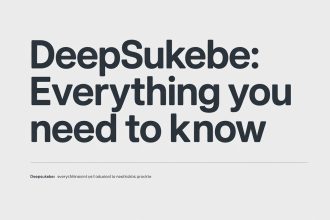 DeepSukebe: Everything You Need to Know