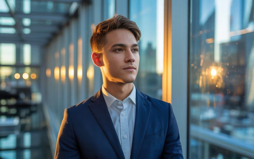 Evan Whitesell: Exploring the Life, Career, and Public Interest Surrounding a Rising Name