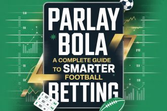 Parlay Bola: A Complete Guide to Smarter Football Betting
