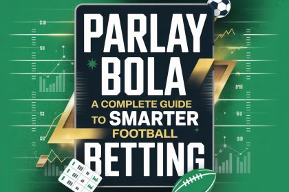 Parlay Bola: A Complete Guide to Smarter Football Betting
