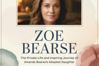 Zoe Bearse: The Private Life and Inspiring Journey of Amanda Bearse’s Adopted Daughter