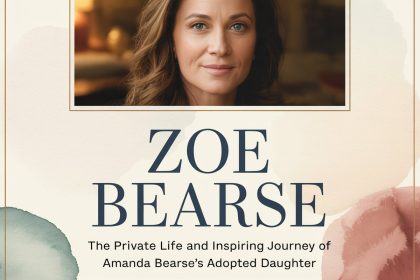Zoe Bearse: The Private Life and Inspiring Journey of Amanda Bearse’s Adopted Daughter